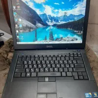 لپ تاپDell i5