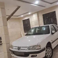 پژوپارس مدل ۹۲