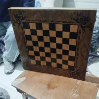 تخته نر|کلکسیون و سرگرمی|میانه, |دیوار