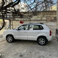 توسان ۲۰۱۰|خودرو سواری و وانت|تهران, چیتگر جنوبی|دیوار