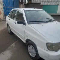 پراید 132 مدل 93