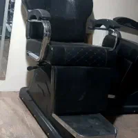 صندلی ارایشگاهی طرح وی ای پی