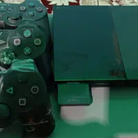 پلی استیشن 2 ps2 سه دسته