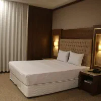 مشهد مقدس تور بلیط هتل