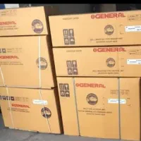 کولرگازی کم مصرف کولر گازی فول اپشن قوی
