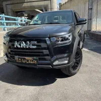 ثبت نام شرکتی/ کی ام سی تی 8 /KMC T8 /1404|خودرو سواری و وانت|تهران, اختیاریه|دیوار