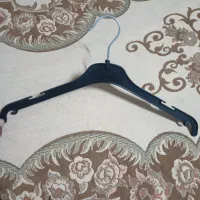 دومدل چوب لباسی جنس محکم وخوب|بندرخت و رخت‌آویز|مشهد, خواجه ربیع|دیوار