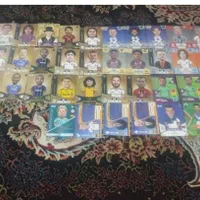 کارت فوتبال
