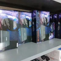 سیستم صوتی میدرنج ساب امپیلی قسطی