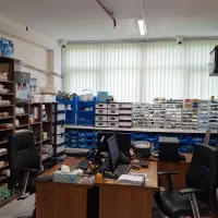 فرصت شغلی جذاب کارمند خانم پشتیبانی و امور مشتریان|استخدام اداری و مدیریت|تهران, شیخ هادی|دیوار