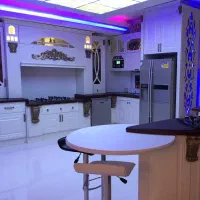 کابینت و کمد MDF|خدمات پیشه و مهارت|خرم‌آباد, |دیوار