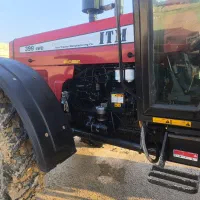 تراکتور 399 کابین دار