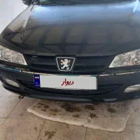 پژو پارس اتوماتیک TU5، مدل ۱۳۸۹|خودرو سواری و وانت|صدرا-فارس, فاز ۲|دیوار