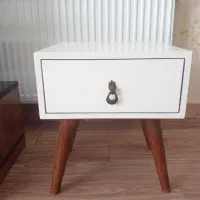 میزو عسلی کشو دار|مبلمان خانگی و میز عسلی|سنندج, |دیوار