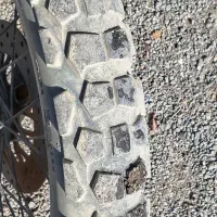 موتور تریل|موتورسیکلت|سارال, |دیوار