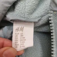 کاپشن نوزادی برند h&m|لباس|تهران, کوی بیمه|دیوار