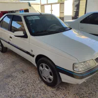 پژو 405SLX|خودرو سواری و وانت|لار, |دیوار