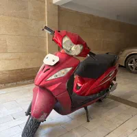 وگو ۹۵ کاربرات فنی سالم