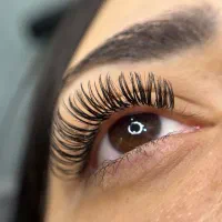 اکستنشن مژه