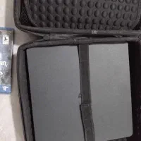 ps4 slim 1T|کنسول، بازی ویدئویی و آنلاین|تهران, شمشیری|دیوار