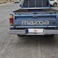 مزدا ۲۰۰۰مدل ۸۴|خودرو سواری و وانت|گمیشان, |دیوار