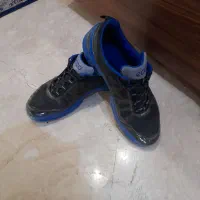 کتانی ecco|کیف، کفش، کمربند|تهران, جنت‌آباد جنوبی|دیوار