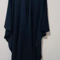 پانچ بافت رنگ سورمه ای