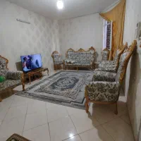 آپارتمان۵۵متری..طبقه دوم