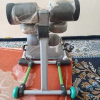 دستگاه دراز نشست نونو|تجهیزات ورزشی|تهران, فلاح|دیوار