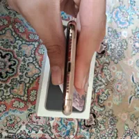 توضیحاتو بخون Xsmax 512G تک سیم|موبایل|تهران, منیریه|دیوار