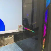 کیس گیمینگ راگ