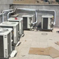 نصب و تعمیرات خرید و فروش لوله مسی انواع کولرگازی