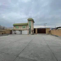 اجاره 250 متر سوله صنعتی فتح