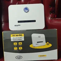 مودم سیکارتی فیبرنوری نسل جدید اکبند