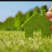 فروش زمین ۲۴۲ متری شهرک نوساز صدرا بلوار اصلی