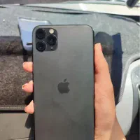 ایفون ۱۱پرومکس