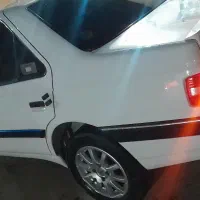 فروش پژو slxمدل ۹۷ گاز سیمی|خودرو سواری و وانت|منج, |دیوار