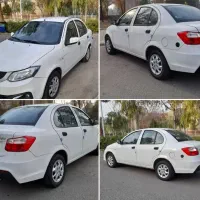 ساینا ۴۰۳ دوگانه کارخانه|خودرو سواری و وانت|اردبیل, |دیوار