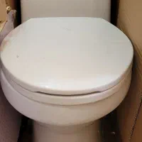 توالت فرنگی مروارید