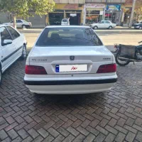 پارس تیوفایو۴۰۱