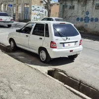 پراید ۱۱۱مدل۹۴