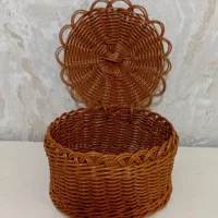 سبدحصیری|صنایع دستی و سایر لوازم تزئینی|ساوه, |دیوار