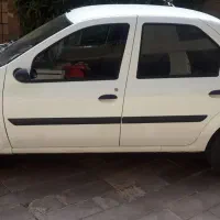 پارس تندر مدل ۹۸ کم کارکرد در حد صفر|خودرو سواری و وانت|تهران, جنت‌آباد شمالی|دیوار