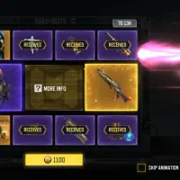 اکانت کالاف