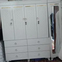 کمد درحد نو