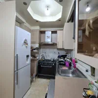 ۱۰۵ متر ۲ خواب طبقه ۱۳ برج فول تخلیه|اجارهٔ آپارتمان|تهران, باغ فیض|دیوار