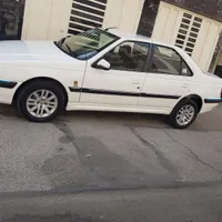 پژو پارس LX TU5، مدل ۱۳۹۶|خودرو سواری و وانت|اصفهان, ماشاده (رهنان)|دیوار
