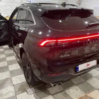 لاماری مدل۱۴۰۳|خودرو سواری و وانت|مشهد, حسابی جنوبی (شهرک غرب)|دیوار