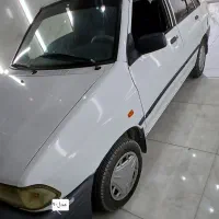 فروش مدل ۹۰خونگی فابریک ۲۲۰تا واقعی