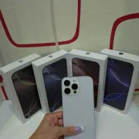 موبایل آیفون iphone 16promax طرح سوپر فول کپی|موبایل|تهران, صادقیه|دیوار